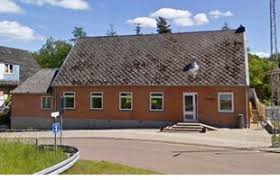 Bøstrup Forsamlingshus