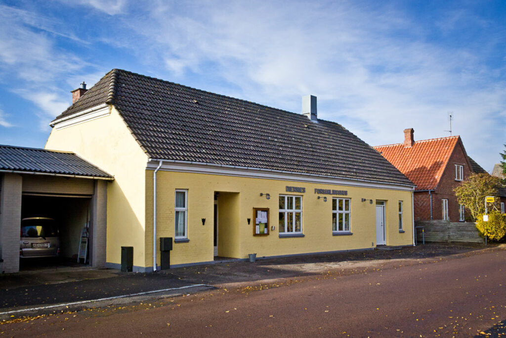 Diernæs Forsamlingshus