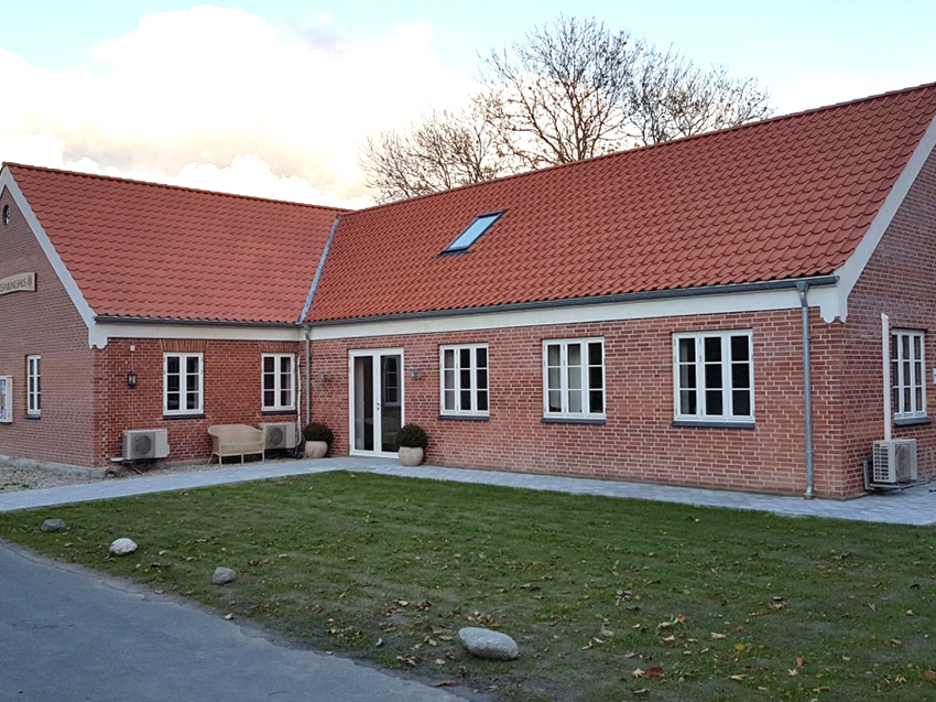 Drejø Forsamlingshus