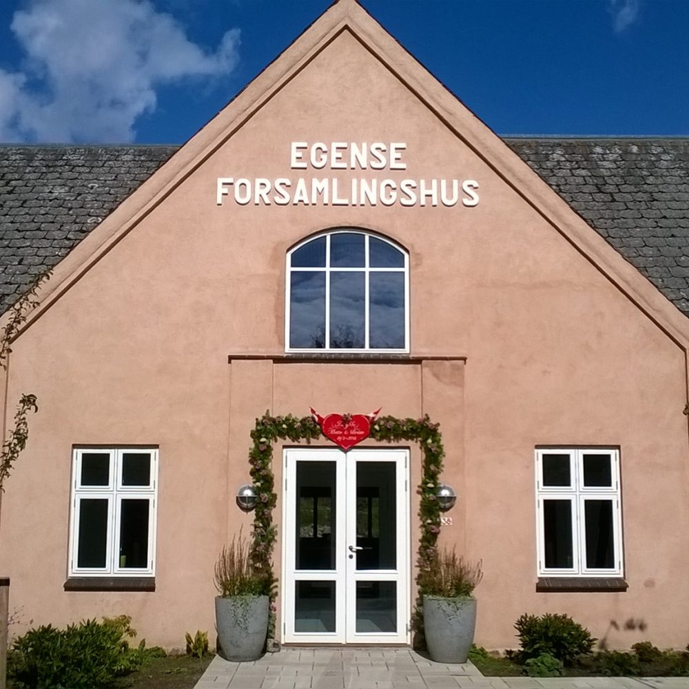 Egense Forsamlingshus