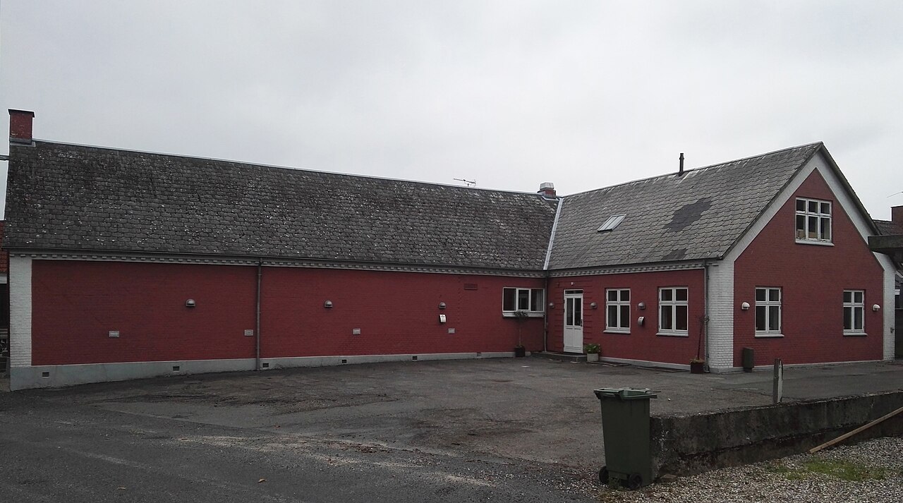 Espe Forsamlingshus