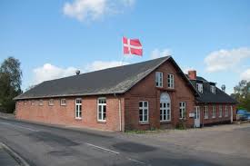 Gudbjerg Forsamlingshus
