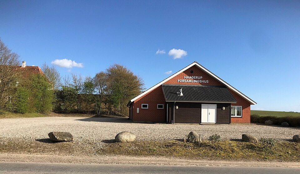 Haagerup Forsamlingshus