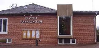 Haastrup Forsamlingshus