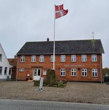 Horne Forsamlingshus