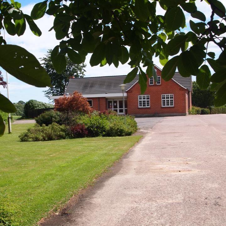 Katterød Forsamlingshus