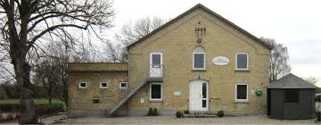 Kerte Forsamlingshus