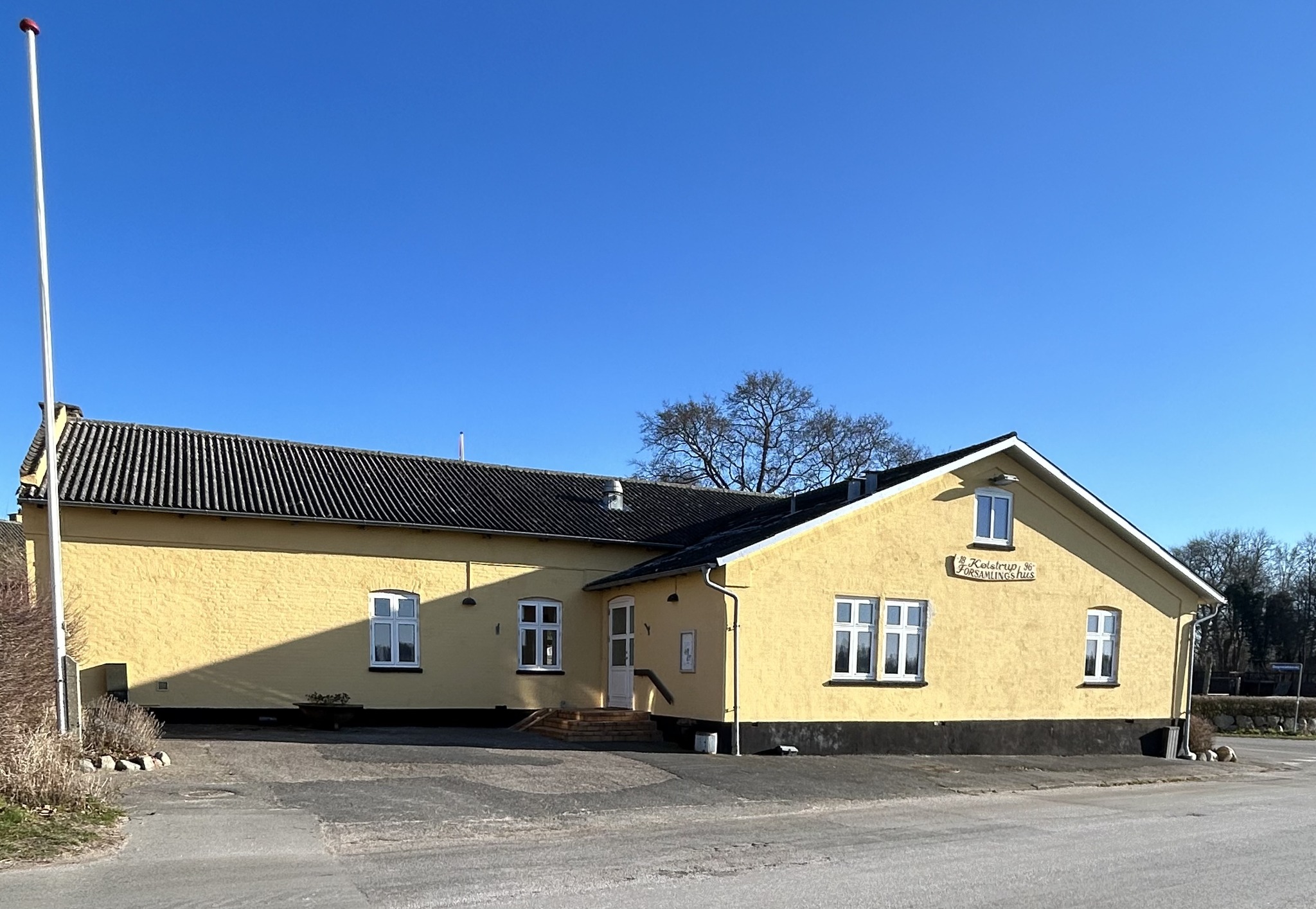 Kølstrup Forsamlingshus