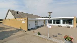 Lindelse Sognegård Selskabslokaler