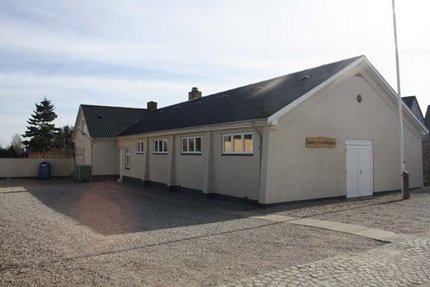 Lumby Forsamlingshus