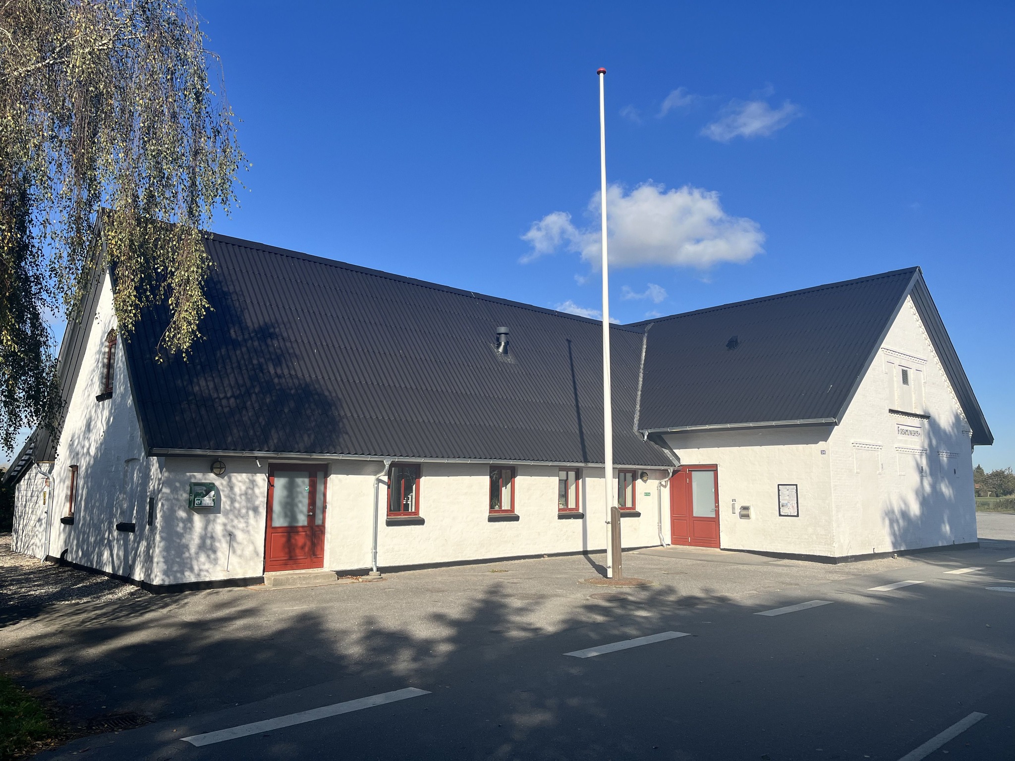 Marslev-Holev Forsamlingshus