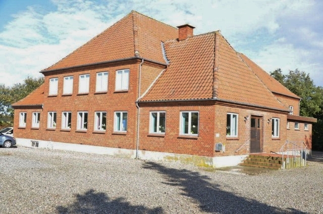 Mesinge Forsamlingshus