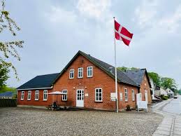 Morud Forsamlingshus