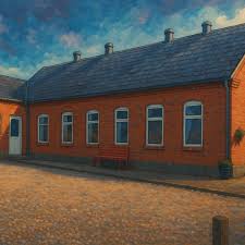Røjle Forsamlingshus
