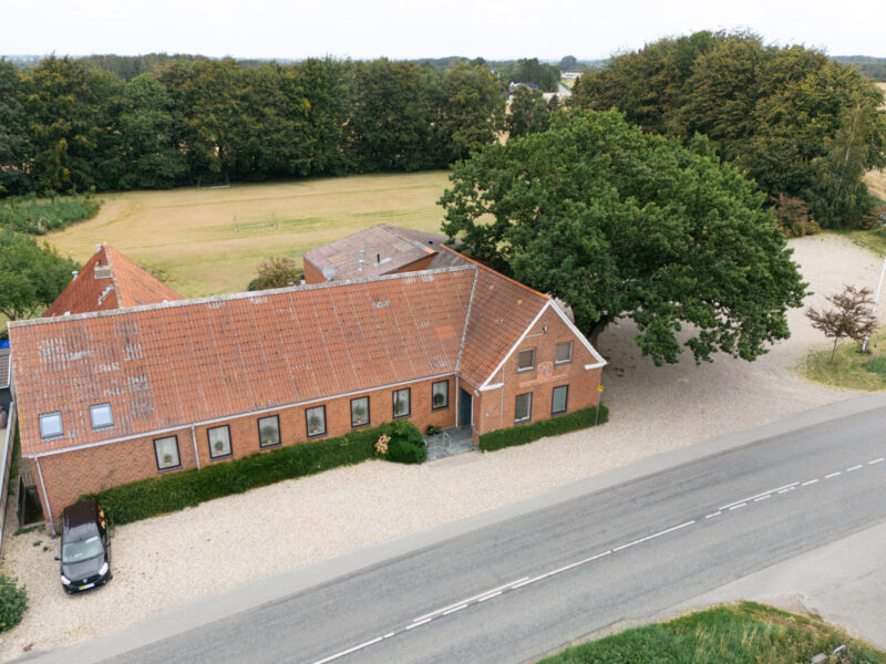 Sdr. Højrup Forsamlingshus