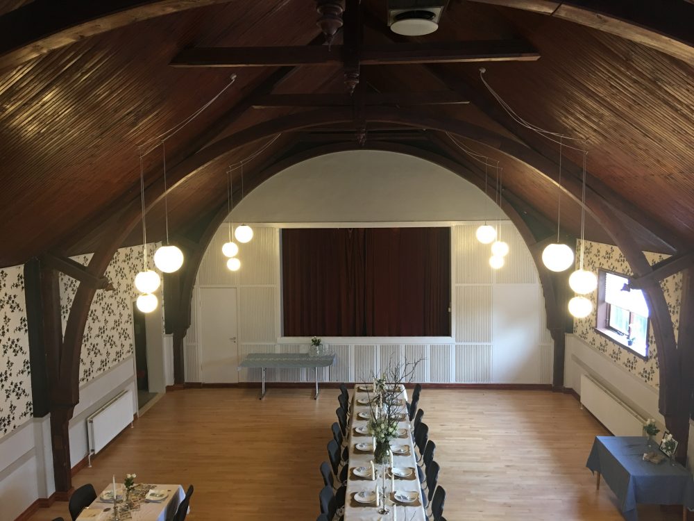 Skovby Forsamlingshus