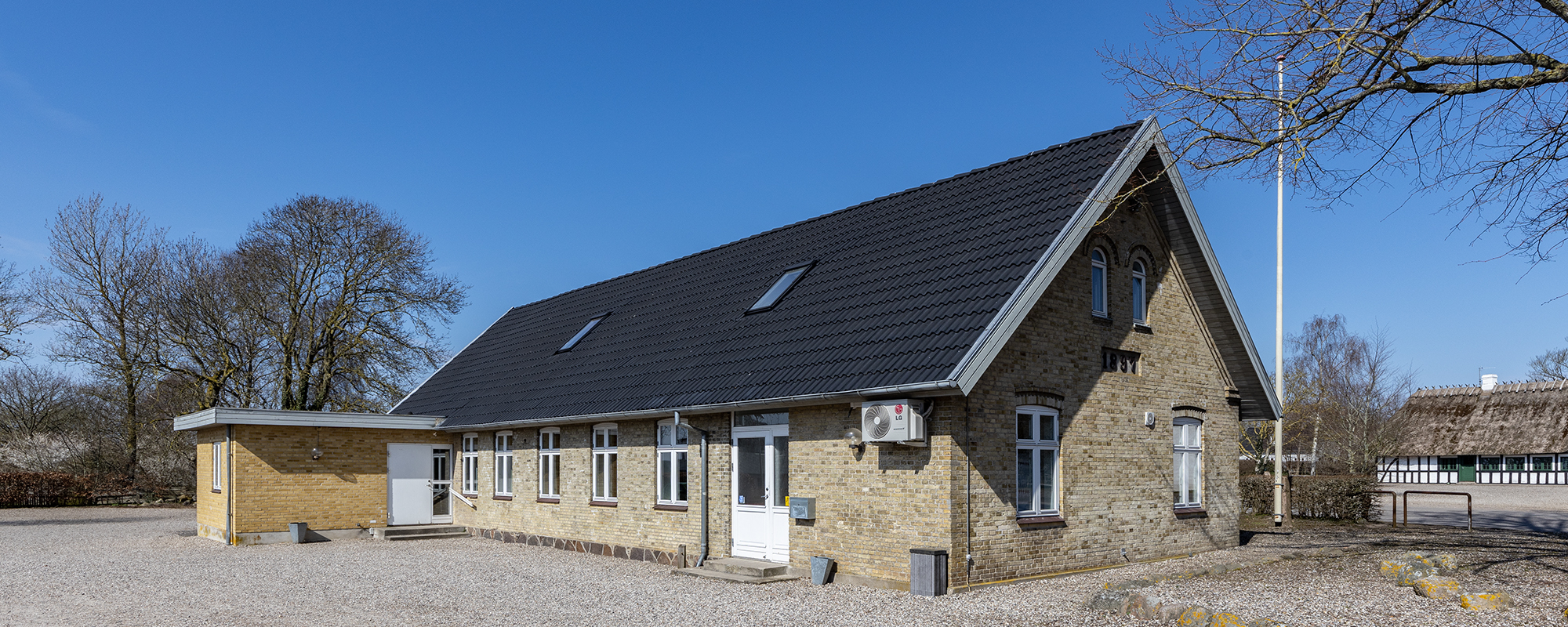 Strandby Forsamlingshus