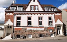Svendborg Forsamlingshus