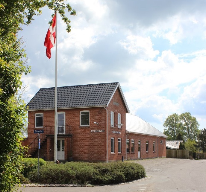 Svindinge Forsamlingshus