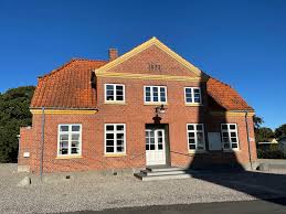 Tårup Forsamlingshus