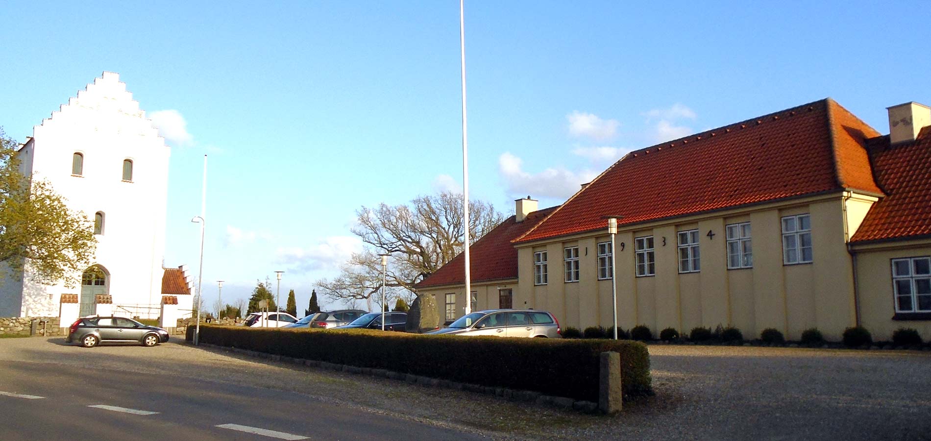Tåsinge Forsamlingshus