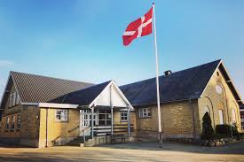 Ullerslev Forsamlingshus