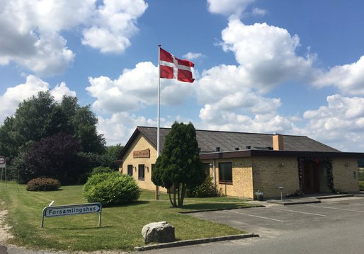 Verninge Forsamlingshus