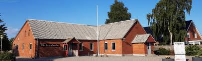 Vester Skerninge Forsamlingshus