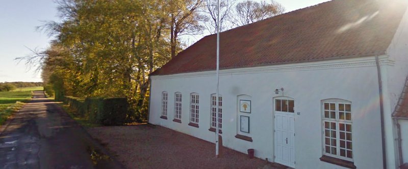 Viby Forsamlingshus