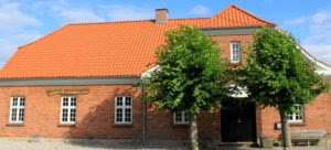 Vindinge Forsamlingshus