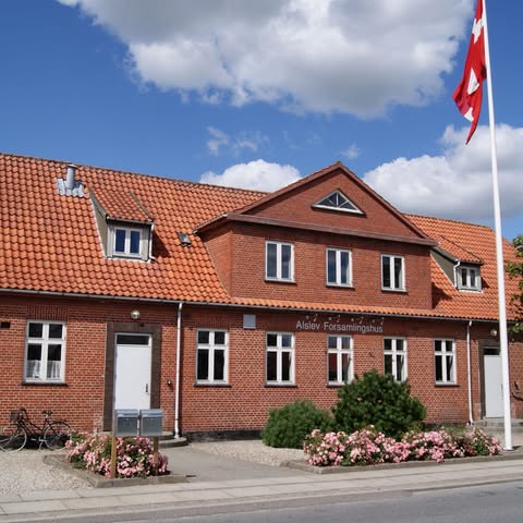 Alslev Forsamlingshus