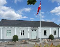 Andst Forsamlingshus