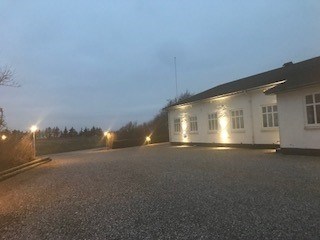 Hviding Forsamlingshus
