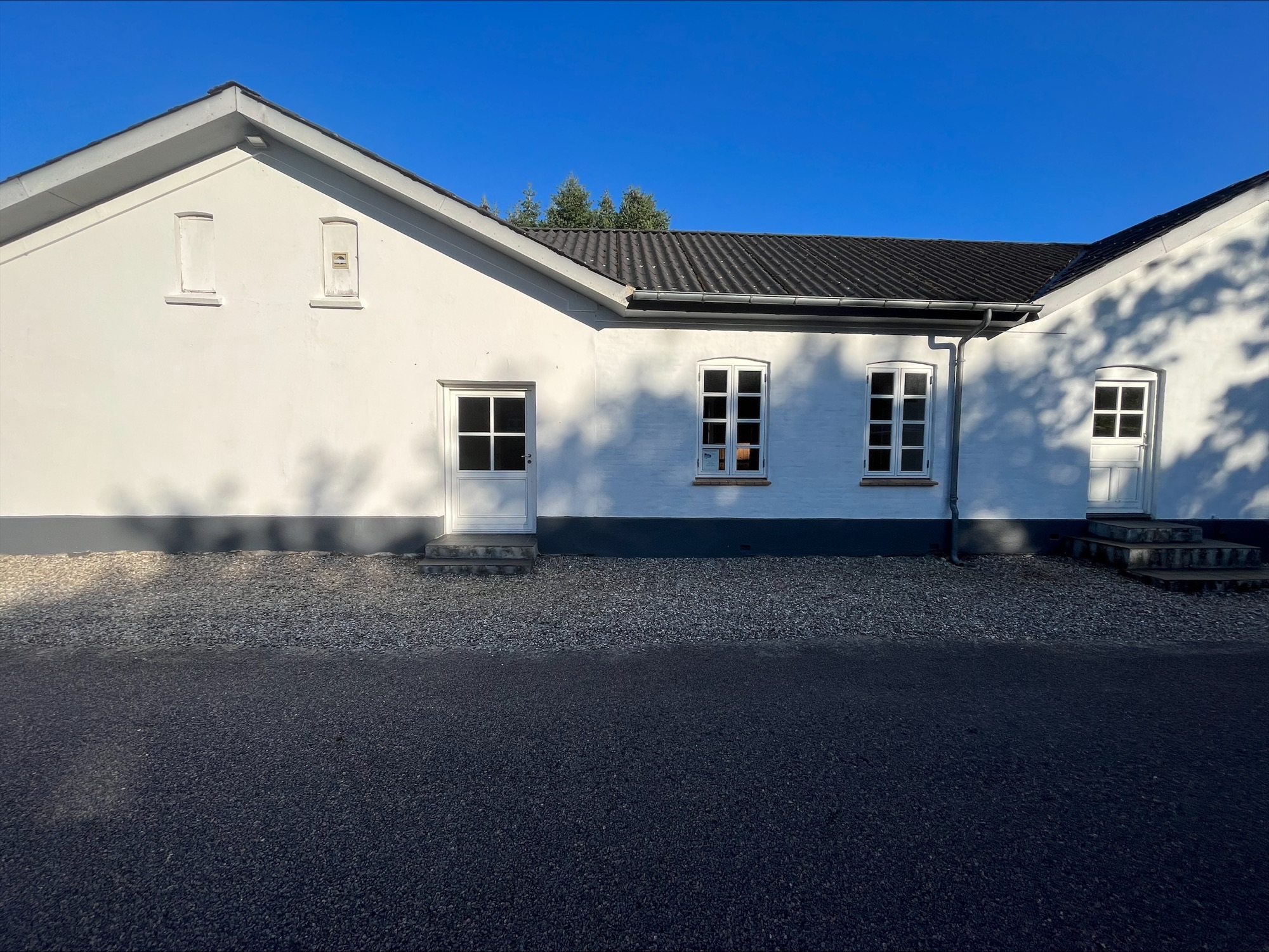 Kragelund Forsamlingshus