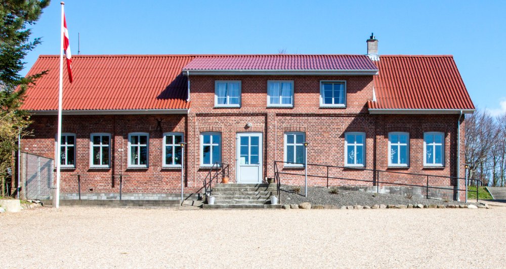 Lindbjerg Forsamlingshus