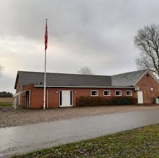 Obbekær Forsamlingshus