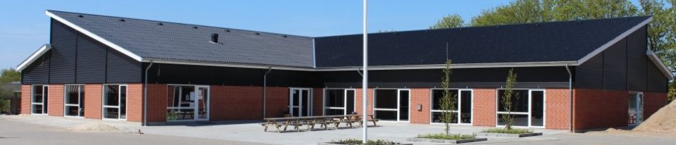 Roager Medborgerhus