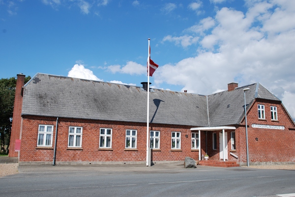 Sejstrup Forsamlingshus