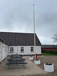Vilslev Forsamlingshus
