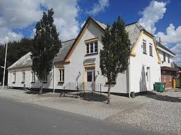 Blære Forsamlingshus
