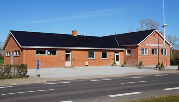 Børglum Forsamlingshus