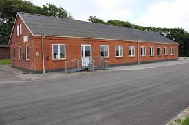 Hassing Villerslev Forsamlingshus