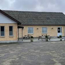 Hjeds Kultur- og Forsamlingshus