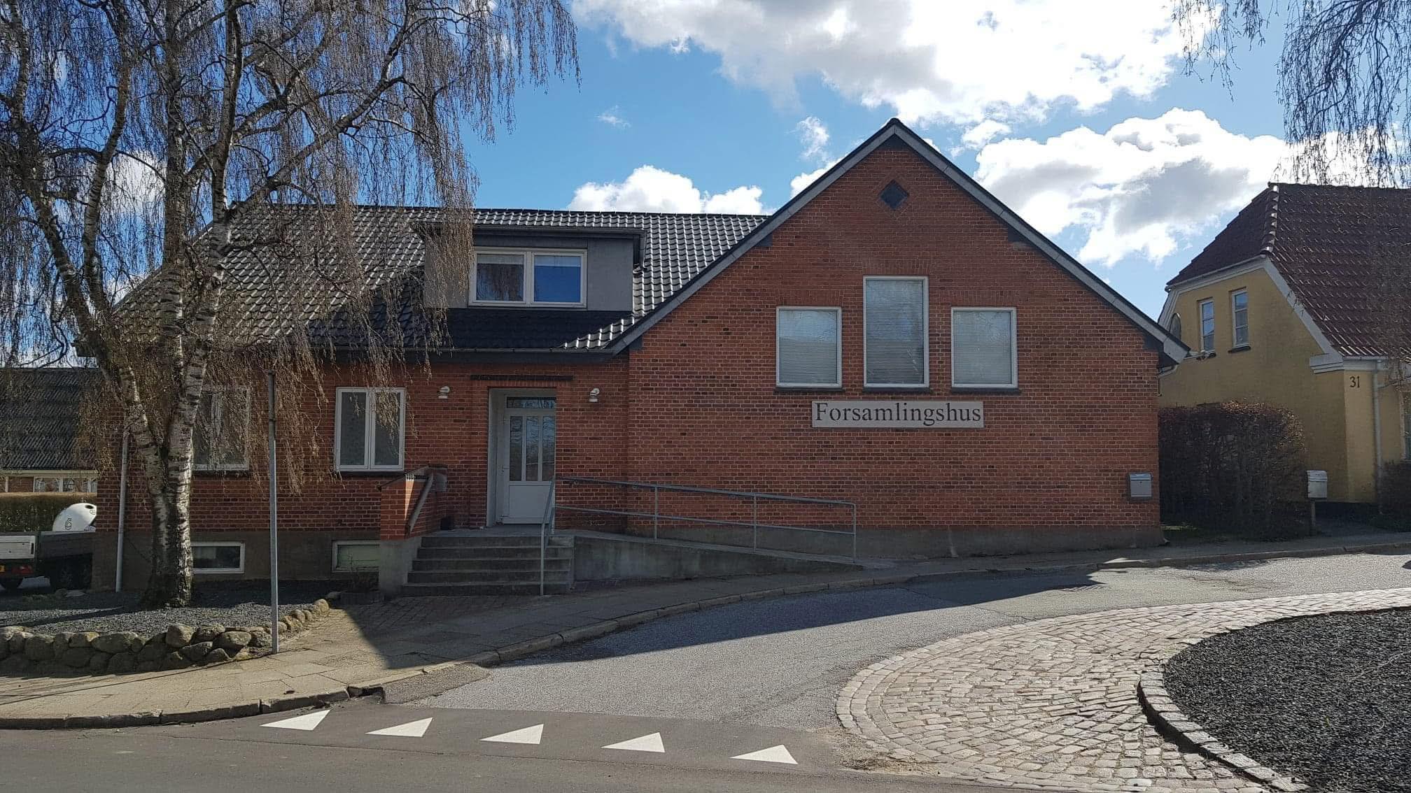 Jerslev Forsamlingshus