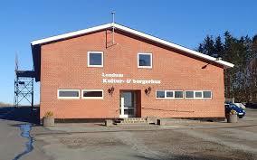 Lendum Kultur- og Borgerhus