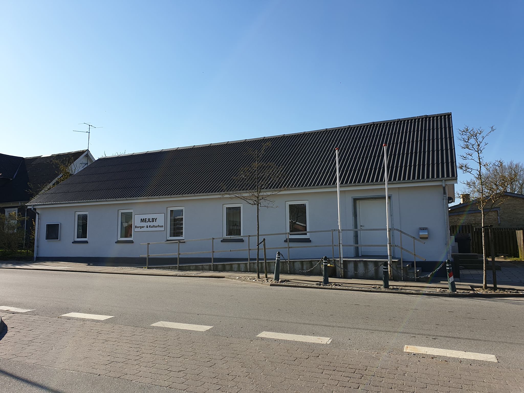 Mejlby Borger- og Kulturforening