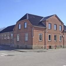 Norup forsamlingshus