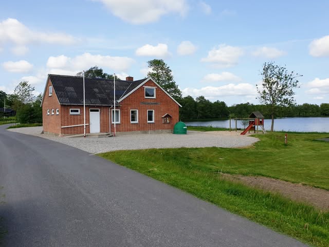 Snæbum Forsamlings og Kulturhus