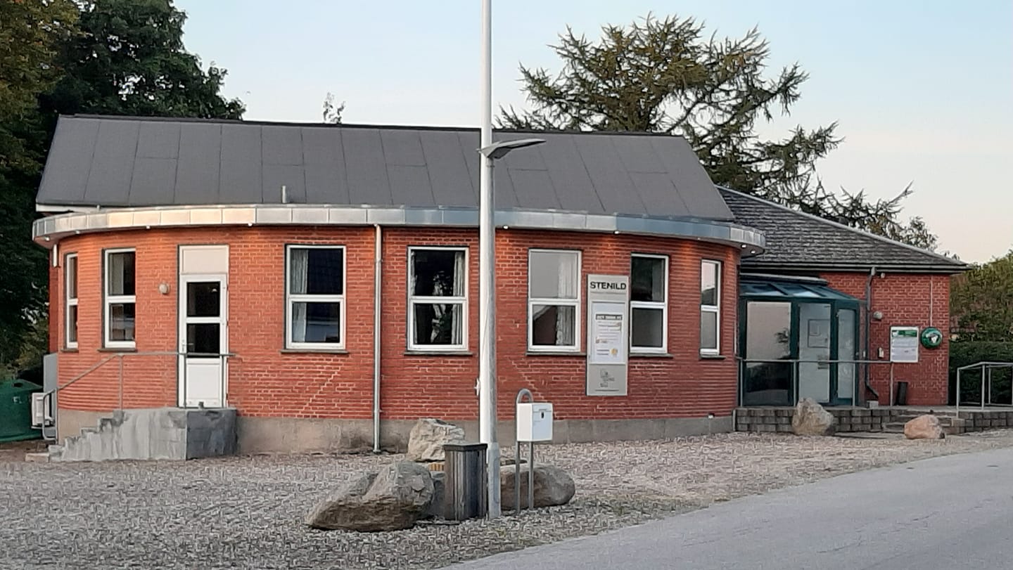 Stenild Forsamlingshus