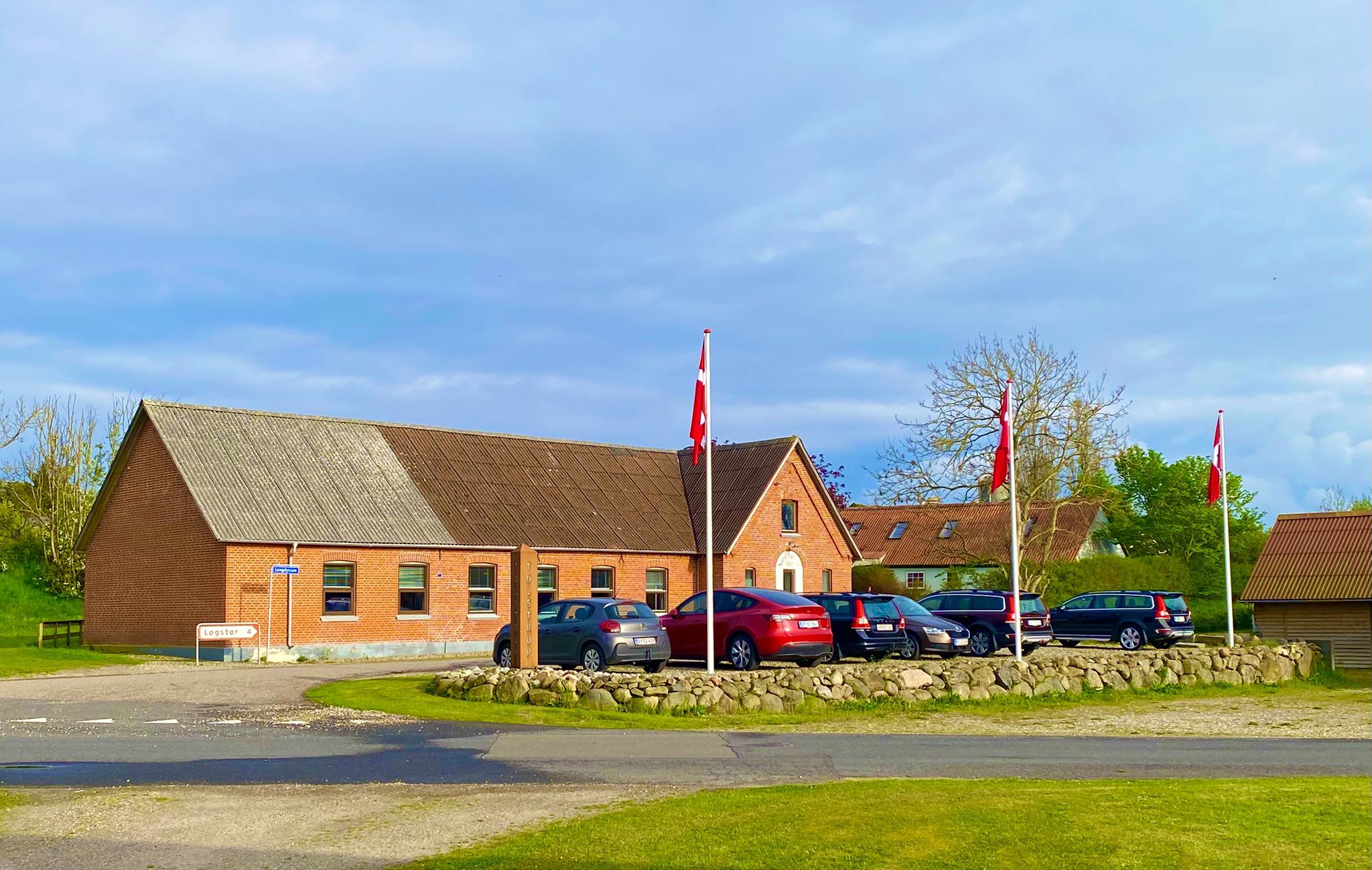 Tolstrup Forsamlingshus